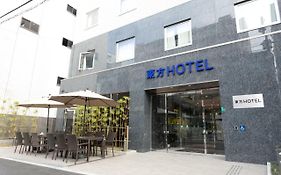 难波元町东方酒店
